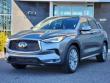 Used 2024 INFINITI QX50 Luxe AWD