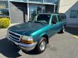 Used 1998 Ford Ranger XLT Supercab 126 WB Supercab 126 WB