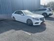 Used 2014 Mercedes-Benz E-Class E 350 Luxury Sdn 4MATIC