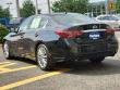 2022 INFINITI Q50 Luxe AWD