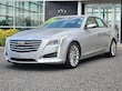 Cadillac CTS