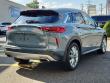 2022 INFINITI QX50 Luxe AWD