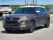 Used 2022 Chevrolet Trailblazer Activ FWD