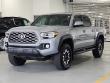 Used 2021 Toyota Tacoma TRD Off Road Double Cab 5 Bed V6 MT (Natl) Double Cab 5 Bed V6 MT (Natl)