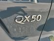 2022 INFINITI QX50 Luxe AWD