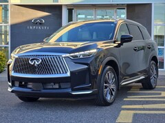 2026 INFINITI QX60 LUXE SUV