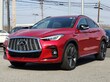INFINITI QX55