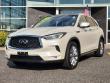 Used 2022 INFINITI QX50 Essential AWD