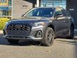 Used 2023 Audi SQ5 Premium Plus 3.0 TFSI quattro