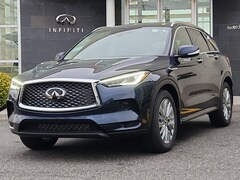 2025 INFINITI QX50 LUXE SUV
