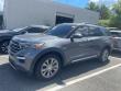 Used 2023 Ford Explorer XLT 4WD