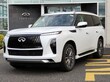 INFINITI QX80