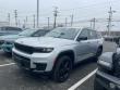Certified 2023 Jeep Grand Cherokee L Altitude 4x4