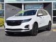 Used 2023 Chevrolet Equinox RS AWD