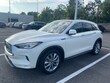 INFINITI QX50