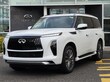 INFINITI QX80