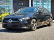 Used 2020 Mercedes-Benz A-Class A 220 4MATIC Sedan