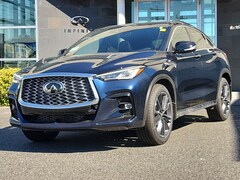2025 INFINITI QX55 LUXE SUV