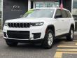 Used 2023 Jeep Grand Cherokee L Laredo 4x4