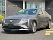 Cadillac CT4
