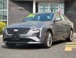 Used 2021 Cadillac CT4 Premium Luxury Sdn