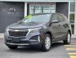 Certified 2022 Chevrolet Equinox LT AWD