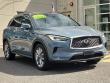 2022 INFINITI QX50 Essential AWD