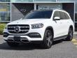 Used 2020 Mercedes-Benz GLS 450 GLS 450 4MATIC SUV