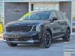 Certified 2024 Kia Sorento SX FWD
