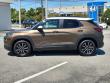 Used 2022 Chevrolet Trailblazer Activ FWD