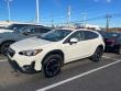 Used 2022 Subaru Crosstrek Premium CVT