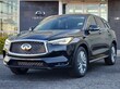 INFINITI QX50