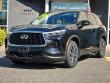 Used 2023 INFINITI QX60 Pure AWD