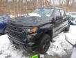 Certified 2024 Chevrolet Silverado 1500 Custom Trail Boss 4WD Crew Cab 157 4WD Crew Cab 157