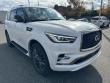 2023 INFINITI QX80 Premium Select AWD