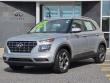Used 2023 Hyundai Venue SEL IVT