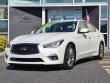 Certified 2023 INFINITI Q50 Luxe AWD