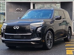 2025 INFINITI QX80 AUTOGRAPH SUV