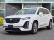 Certified 2024 Cadillac XT6 AWD Premium Luxury