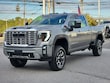 GMC Sierra 2500HD