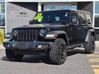  Jeep Wrangler 4xe