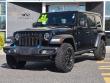 Certified 2023 Jeep Wrangler 4xe  4x4