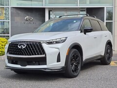 2026 INFINITI QX60 SPORT SUV