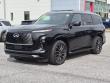 Certified 2025 INFINITI QX80 Autograph AWD