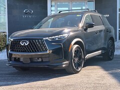 2026 INFINITI QX60 SPORT SUV