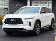 INFINITI QX60