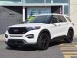 Used 2022 Ford Explorer ST 4WD