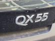 2024 INFINITI QX55 Luxe AWD
