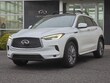 INFINITI QX50