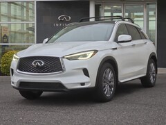 2025 INFINITI QX50 LUXE SUV